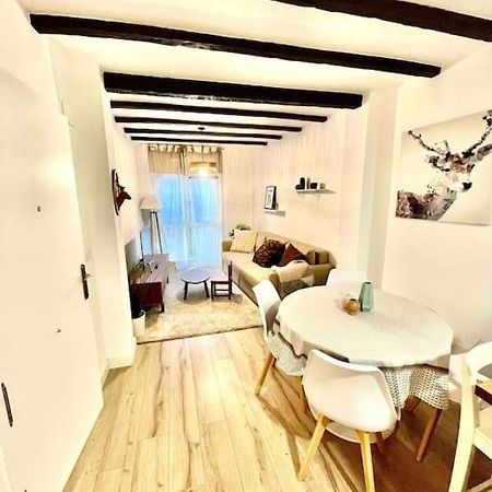 Apartamento Recien Reformado Dos Plantas Santa Cilia de Jaca Екстериор снимка