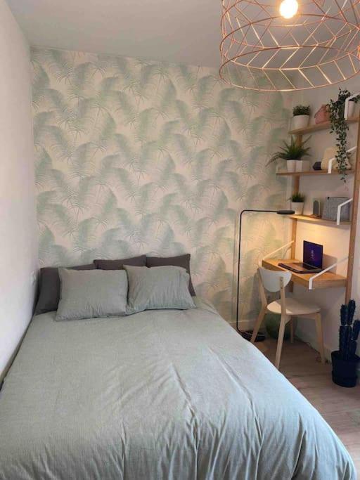 Apartamento Recien Reformado Dos Plantas Santa Cilia de Jaca Екстериор снимка