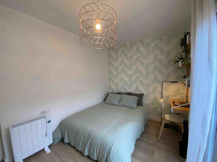 Apartamento Recien Reformado Dos Plantas Santa Cilia de Jaca Екстериор снимка