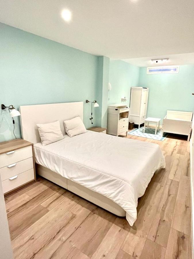 Apartamento Recien Reformado Dos Plantas Santa Cilia de Jaca Екстериор снимка