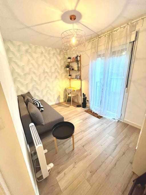 Apartamento Recien Reformado Dos Plantas Santa Cilia de Jaca Екстериор снимка