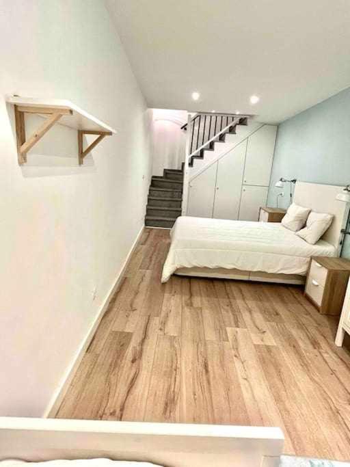 Apartamento Recien Reformado Dos Plantas Santa Cilia de Jaca Екстериор снимка