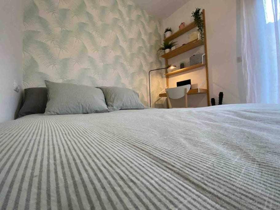 Apartamento Recien Reformado Dos Plantas Santa Cilia de Jaca Екстериор снимка